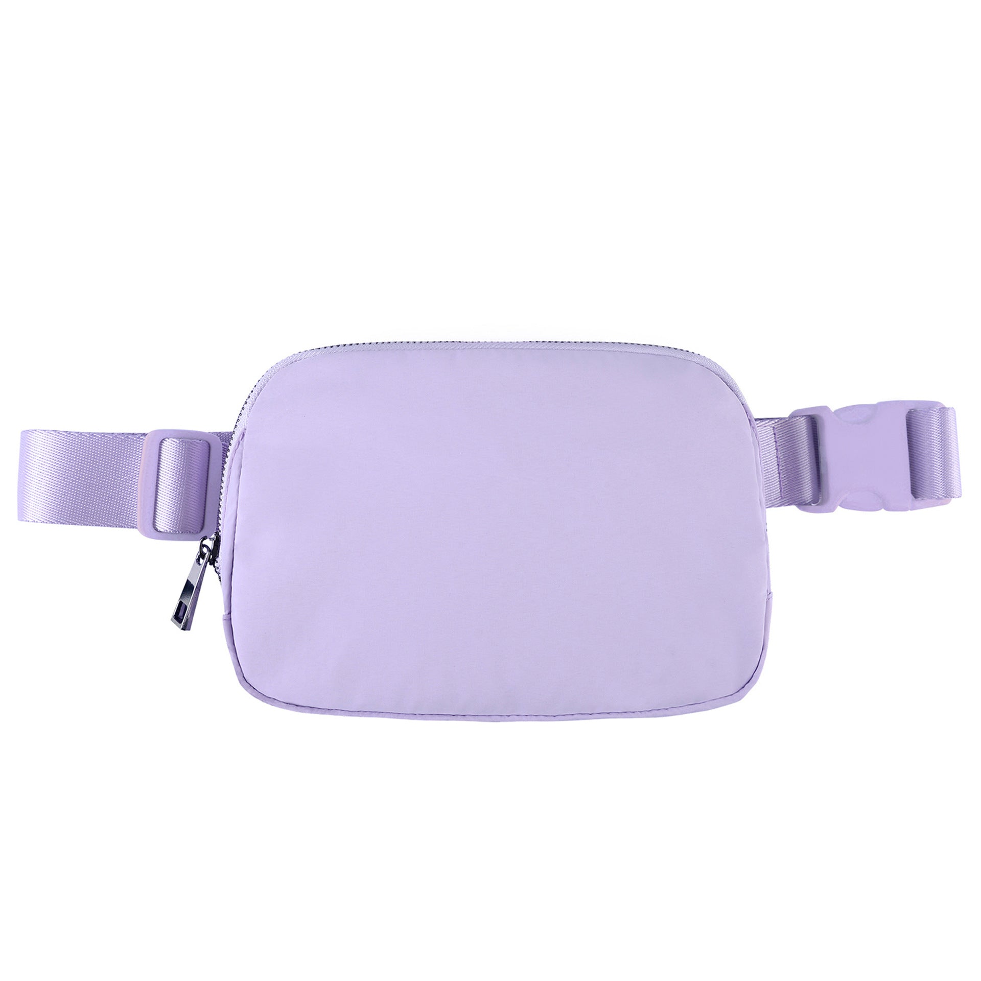 Cross-body chest bag nylon waterproof waist pack 24color