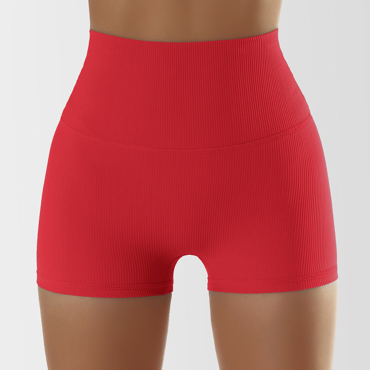 Gym shorts Hip-lift nude yoga pants 7 colors