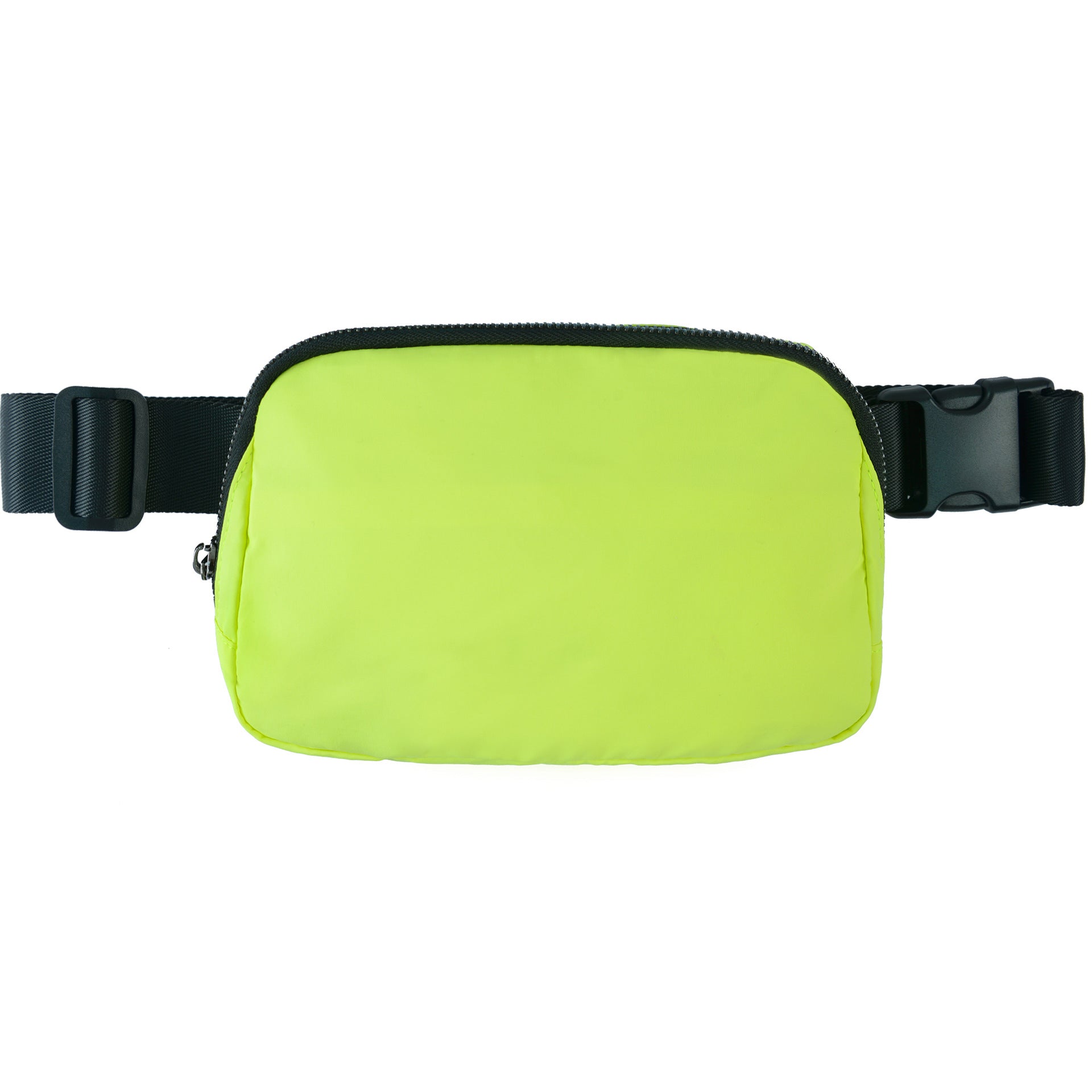 Cross-body chest bag nylon waterproof waist pack 24color