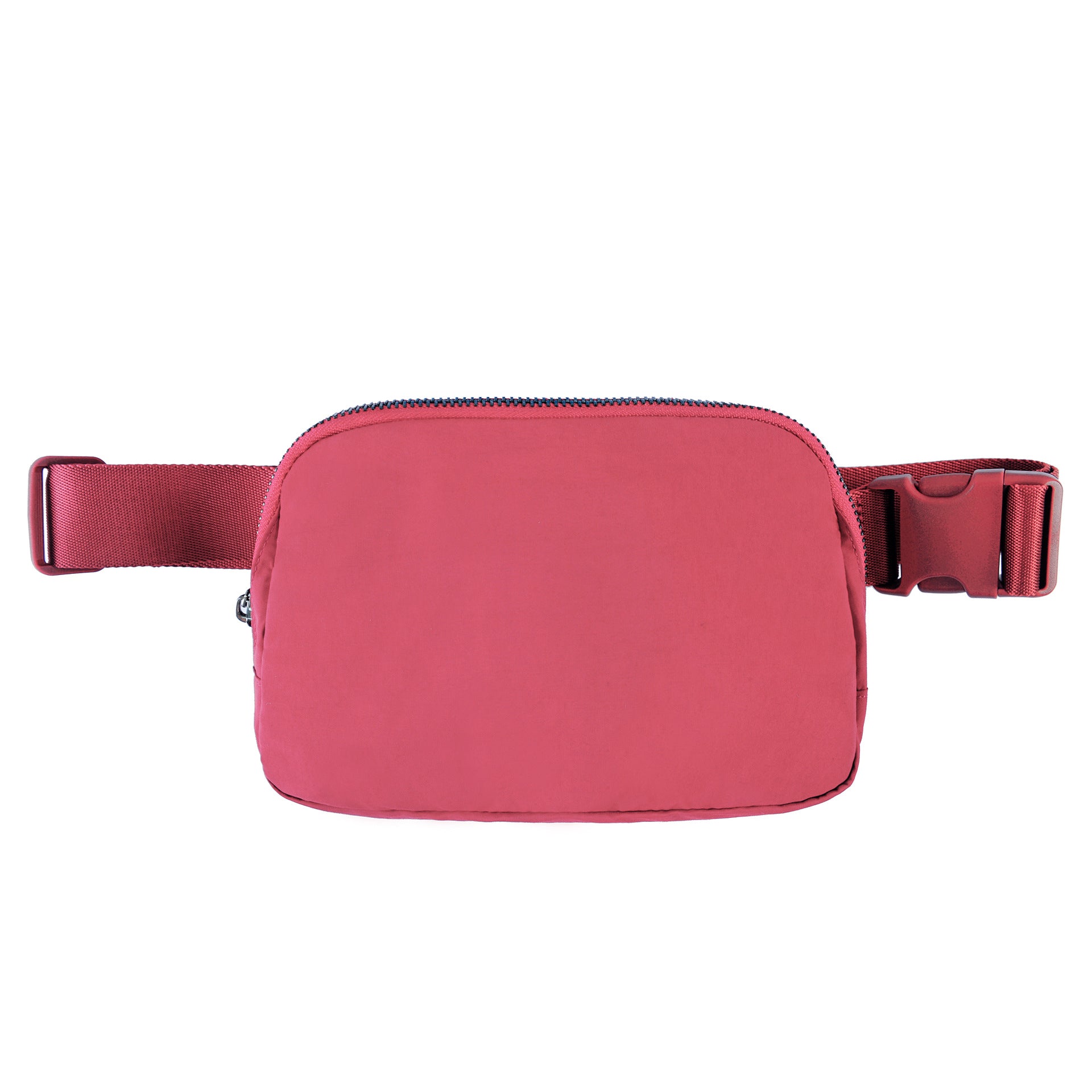 Cross-body chest bag nylon waterproof waist pack 24color