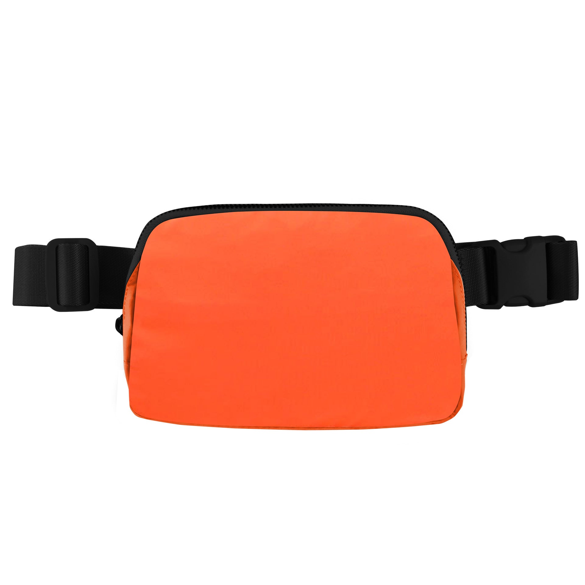 Cross-body chest bag nylon waterproof waist pack 24color